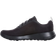 Skechers Men's Mens Go Walk Max Effort Black