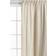 H&M 1-pack Bred Gardinlengde I Lyocellmiks - Beige 250x250 250x250cm