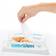 WaterWipes baby 720 count 60s x 12 99.9% for sensitive skin