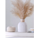 Shein pc Plastic Flower Unbreakable Decoration Wedding Vase 15cm