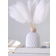 Shein pc Plastic Flower Unbreakable Decoration Wedding Vase 15cm