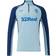 Castore Rangers FC Pro 1/4 Zip Top Blue, Blue