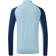 Castore Rangers FC Pro 1/4 Zip Top Blue, Blue