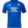 Castore Rangers FC Hemmatröja 2024/25 Blå