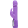 LoveHoney Dream Rabbit Rechargeable Silicone Thrusting Rabbit Vibrator