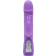 LoveHoney Dream Rabbit Rechargeable Silicone Thrusting Rabbit Vibrator