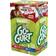 Yoplait Yoplait Go-Gurt Low-Fat Yogurt, 2 Oz, Strawberry/Berry, Pack Of 2oz 32pcs