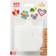 Hama Beads Pin Plate Blister Small 4570