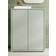 Xora Forte Schuhschrank Grün 74,5 x 99,1 cm Schuhregal 75x100cm