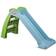 Little Tikes First Slide-Green/Blå
