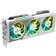 Asrock Radeon RX 9070 XT Steel Legend 3x DP HDMI 16GB