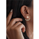 Shein 1pair Minimalist Style Floral Petal Earrings That Can Be Worn Two Ways