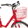 SCO Premium SCO Premium E-Fresh Dame Elcykel 26" 11.6AH