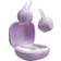 SBS True Wireless In-Ear Hörlurar