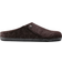 Birkenstock Zermatt Shearling Wool Felt Clogs - Mocha