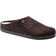 Birkenstock Zermatt Shearling Wool Felt Clogs - Mocha