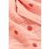 H&M Baby Babyfilt i muslin Orange size: 90x90