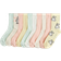 H&M Socks 10-pack - Peach/Bunny (1268623001)