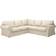 IKEA EKTORP Kilanda Soffa 4-sits