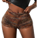 Shein Lässig Street Style Shorts - Damen