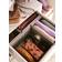 IKEA Komplement Light Grey Storage Box 2pcs