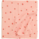 H&M Baby Babyfilt i muslin Orange size: 90x90
