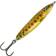Fladen HoloTwist Spoon 18g Brook Trout Spawn
