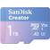 SanDisk Creator 1 TB MicroSDXC Klass 10