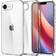 Spigen Ultra Hybrid Crystal Clear iPhone 16e