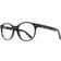 Scout Charcoal Round Acetate Eyeglasses Online Full Rim