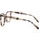 Pink Ribbon Milky Havana Purple Cat-Eye Eyeglasses Online Full Rim