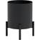 Eva Solo Simply Grow Pot - Black ∅32cm