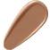 No7 hydraluminous moisturising foundation 30ml, spf15 -shade deeply toffee