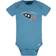Gerber Baby Boy Short Sleeves Onesies Bodysuits 8-Pack Sizes Newborn-12M
