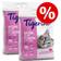 Tigerino Multipack Risparmio! 2 x 12 kg Set