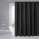 Dynamene Dynamene Extra Long Fabric Shower