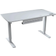 Cougar Royal Mossa 150 Vit Speldesk, 1500x800x250mm