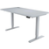 Cougar Royal Mossa 150 Vit Speldesk, 1500x800x250mm