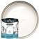 Crown Quick Dry Eggshell Paint Pure Wall Paint Pure Brilliant White 2.5L