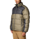 Columbia Pike Lake II Jacket Down jacket Men's Stone Green Shark