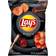 Lay's s Potato Chips Barbecue Flavor 7.75 Bag 7.7oz 1pack
