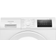 Siemens IQ300 Kondenstorktumlare WT43HV0EDN Vit