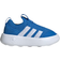 adidas Bubblecomfy Knit Sneakers - Bright Royal/White/Black
