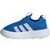 adidas Bubblecomfy Knit Sneakers - Bright Royal/White/Black