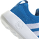 adidas Bubblecomfy Knit Sneakers - Bright Royal/White/Black