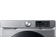Samsung DVG45B6300P Smart Front with cu. ft. Capacity Sensor Dry Silver