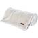 Columbia Plush Throw O/S - Blankets Beige (152x127cm)