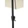 SunLife Parasol M/Krank Og Tilt Beige Ø300 x H247 cm 300cm