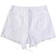 Shein Teen Girls Ripped Raw Hem Denim Shorts