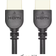 Luxorparts HDMI-kabel Hz 0.5m